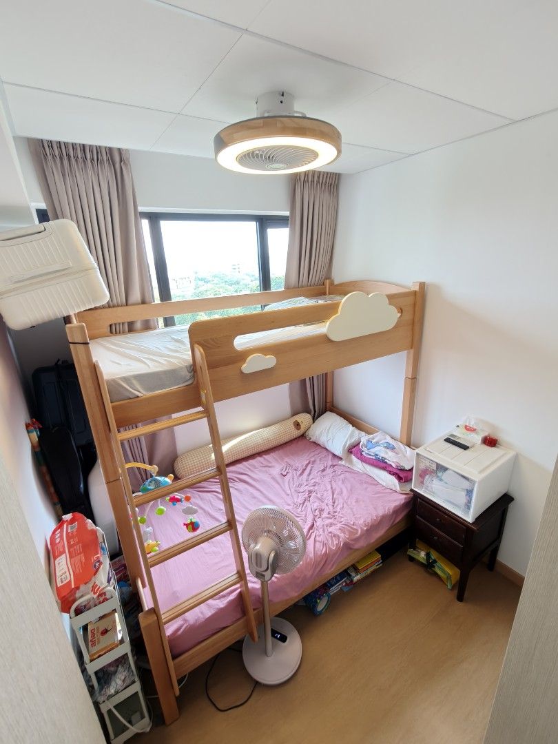 2bdroom Treasure at Tampines62853062954753114