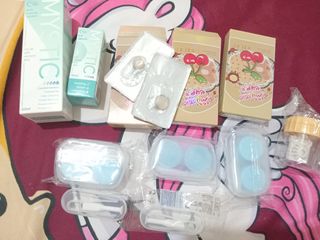 (Kategori: ) berada di . Dikirim oleh prelovednya_wanita (ID iklan 1359523286, Gambar 1). Deskripsi: .