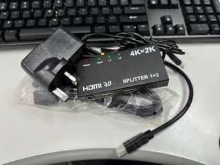 4K display splitter63004779294595110