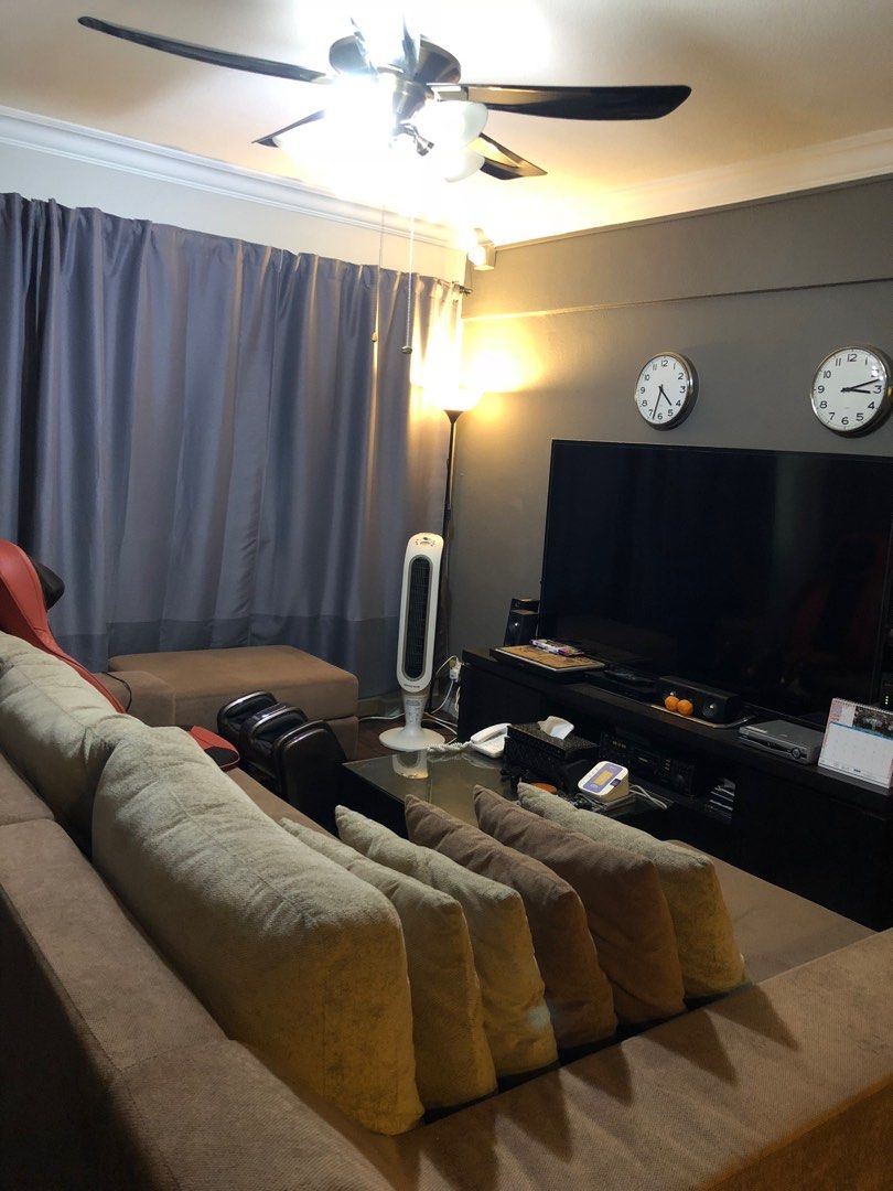 531 Pasir Ris Executive Massonette for sale62853065915523112