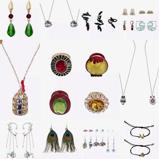 đşđ¸ USA Ghibli Decor Series / Miyazaki / Spirited Away / No-Face / White Dragon / Baby Boy Mouse / Baby Boy / Yubaba / Howl's Moving Castle / Howl / Kiki's Delivery Service / Kiki / Kiki / Black Cat Kiki / Laputa: Castle in the Sky / Ponyo on the Cliff / Ponyo / Princess Mononoke64219495598210110