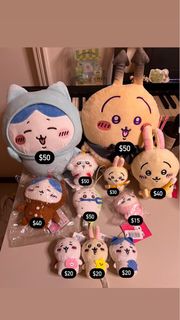 （分類：）位於 。 由 chiikawaaaaalovers 提交（商品編號 1359580021，圖片 1）。簡介： 。