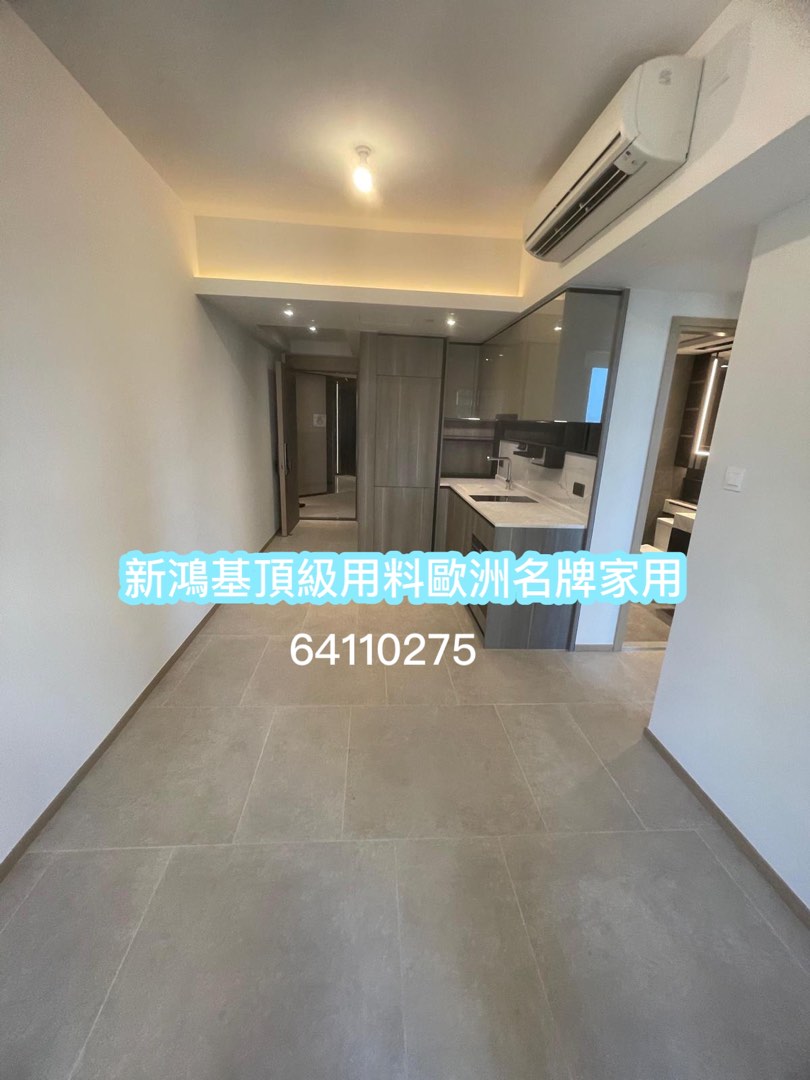 Unique 4-bedroom Unit at Yoho Hub, Final Units Available, Rare Sea View, View Now by Appointment 6411027564089031312131112