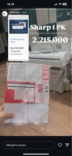 (Kategori: ) berada di . Dikirim oleh jualannyamamih (ID iklan 1359604406, Gambar 1). Deskripsi: .