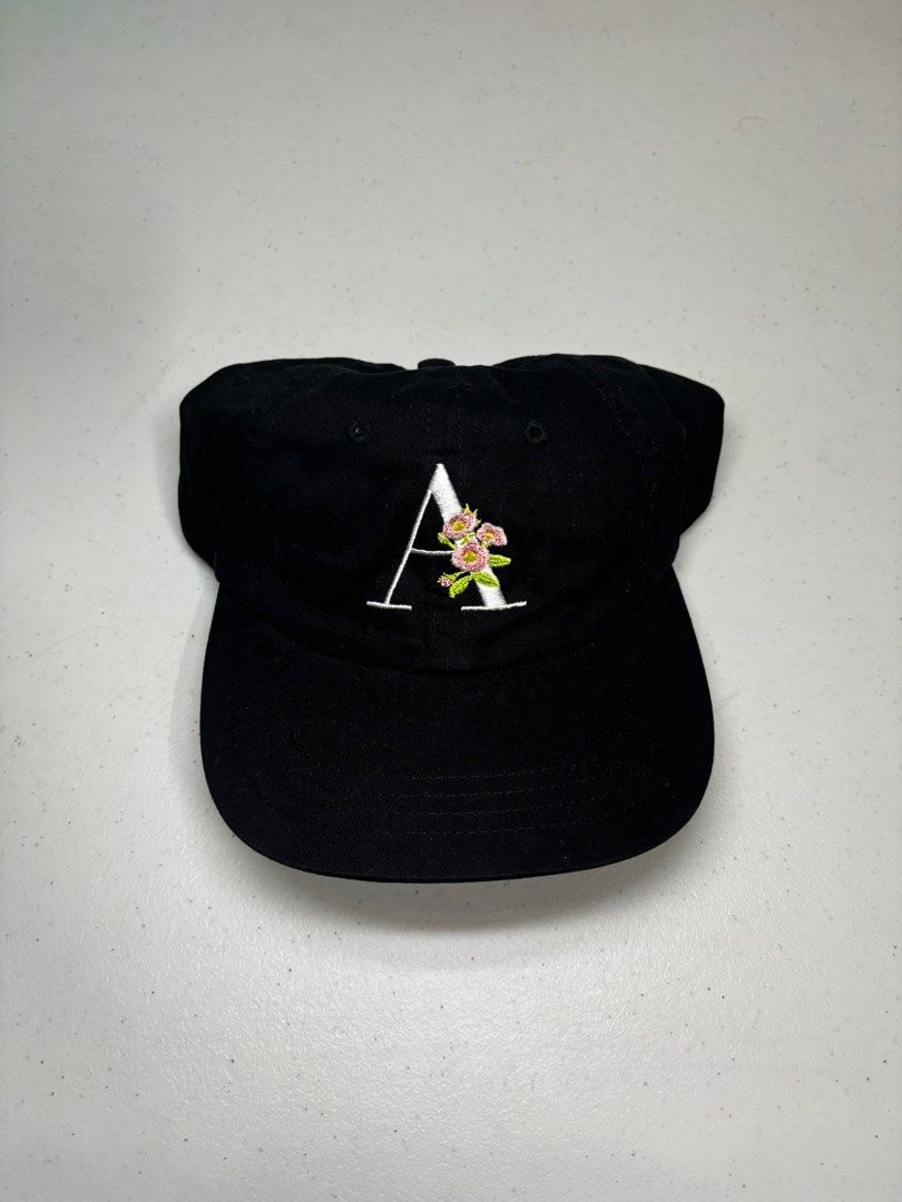 Aime leon dore floral A logo cap (Category: Caps & Hats) located in Manila. Submitted by Caps4everyone (Listing ID 1359573798, Image 1). Description: For sale only Aime leon dore ALD Price: 2,500 MOP: gcash/bank transfer COURIER: LBC /Lalamove Location:caloocan Contact:09673146627 Pm for sure buyer only.