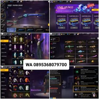 (Kategori: ) berada di . Dikirim oleh mantapjayadigitalshop (ID iklan 1359559649, Gambar 1). Deskripsi: .