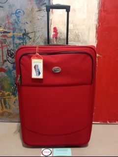 American Tourister 25" , Expandable, Trolley, W/ lock LOC PLARIDEL BULACAN