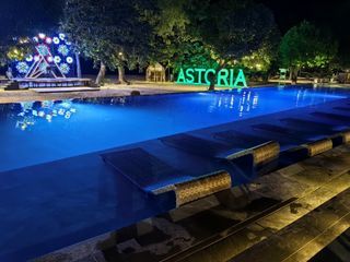 Astoria Palawan Voucher