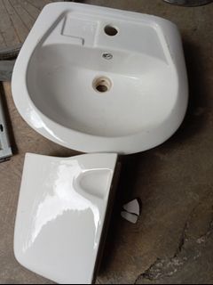 Bathroom sink for sale