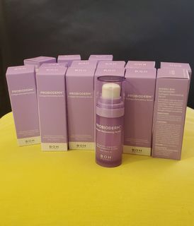 韓國BOH Probioderm Collagen Remodeling Serum 益生菌膠原蛋白精華 旅行裝13ml $100/5枝64237566510593110