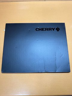 Alfombrilla para ratón Cherry63006092477443110