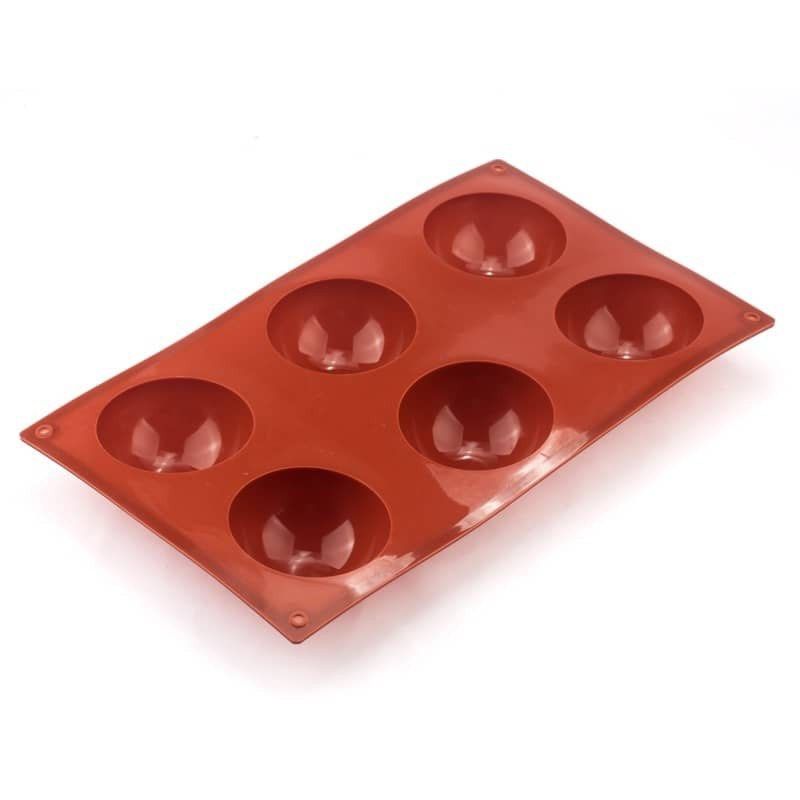 [Clearance] Baking silicone mould