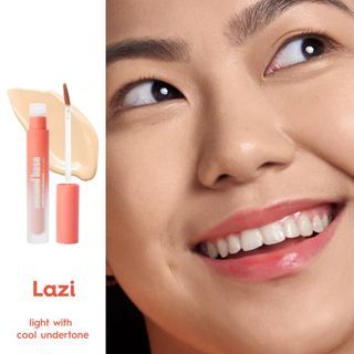 Colourette |Second Base Everyday Concealer