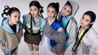 NJZ 香港 complexcon コンプセット 全員 新品未開封 NJZ 香港 complexcon コンプセット 全員 新品未開封 NJZ COMPLEXCON