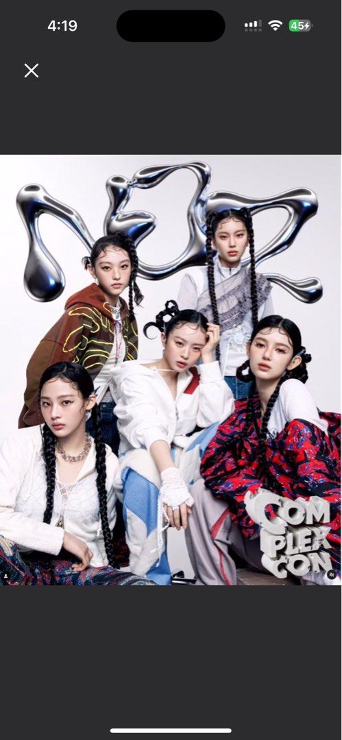 收complexcon 2張 （分類：健康補充品 - 維他命及補充品）位於 Hong Kong。 由 accwching 提交（商品編號 1359559308，圖片 1）。簡介： 。