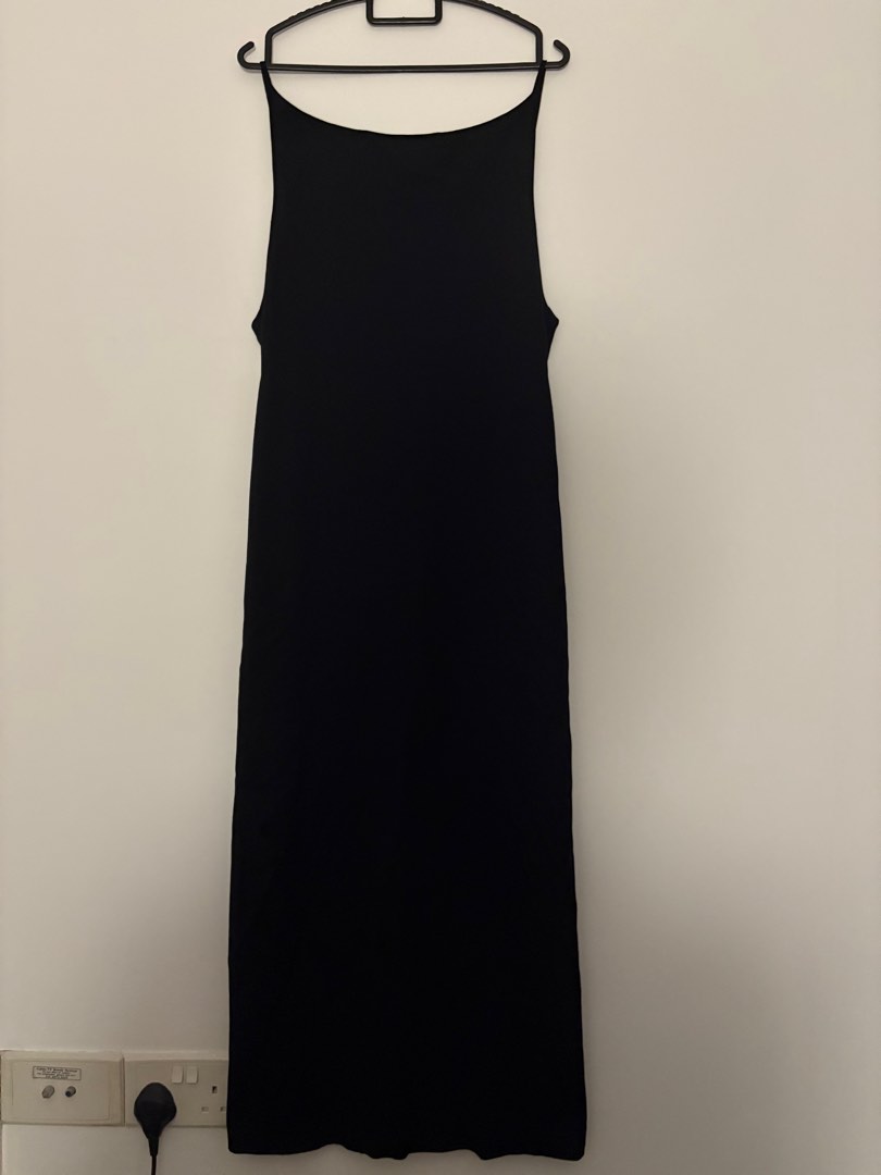 long black gold dress Black/Gold Cape – URock Couture AU Size | UK Size:22 Non-themed style Swoop In Black Shift