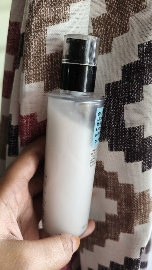 Cosrx Oil Free Moisturizer Beauty Personal Care Face Face Care on