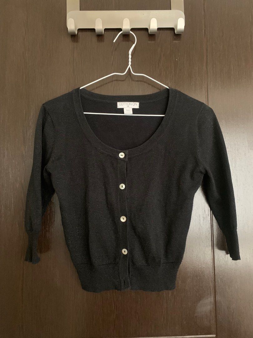 Cotton On Light Cardigan (Category: Others Tops) located in Cainta. Submitted by kapta (Listing ID 1359493880, Image 1). Description: .