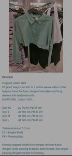(Kategori: ) berada di . Dikirim oleh loveea (ID iklan 1359494935, Gambar 1). Deskripsi: .