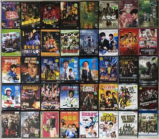 Studio Ghibli The Great Collection 30 Movies Box Set Japanese Anime DVD ...