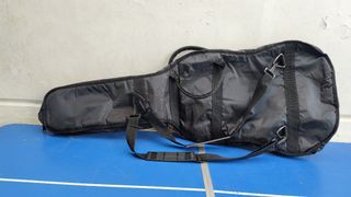 ELECTRIC GUITAR GIG BAG PADDED
