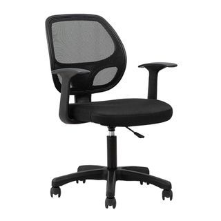 Ergodynamic Mid-back Office Chair, Mid back chair, Mesh Chair, Computer Chair, Staff Chair, Office Furniture