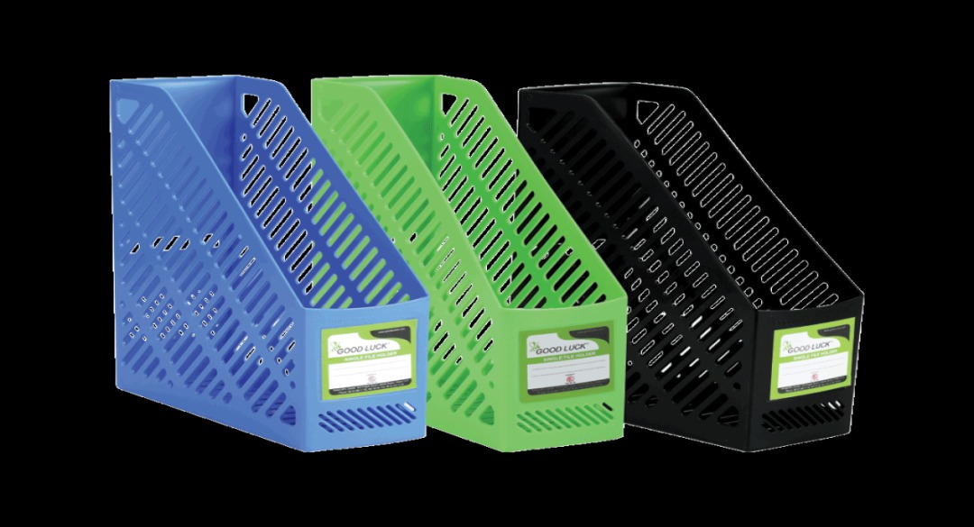 file rack, Computers & Tech, Parts & Accessories, Other Accessories on ...