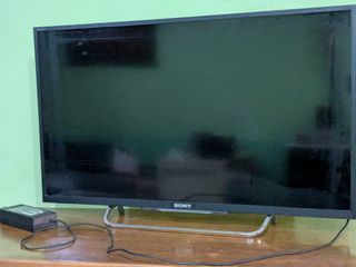 For Repair - No Power; Sony 32 inches TV
