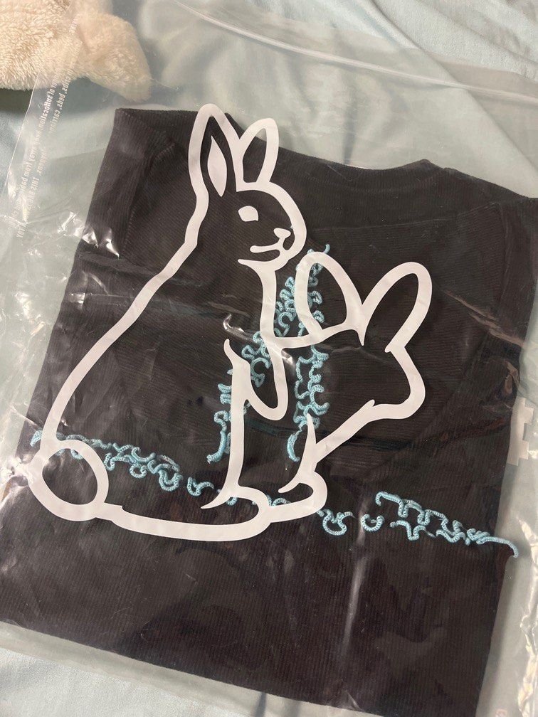 #FR2 fucking rabbits パーカー最後の晩餐 FR2 fucking rabbits パーカー最後の晩餐