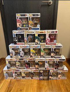 (Category: ) located in . Submitted by yamete_collectibles (Listing ID 1359649959, Image 1). Description: .