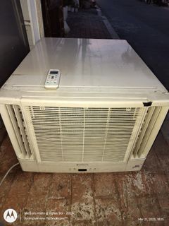 Hitachi 2 HP INVERTER AIRCON