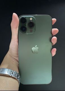Iphone 13 Pro Max 128gb