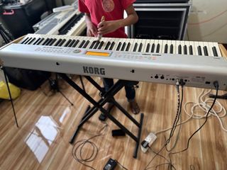 Korg SP-500