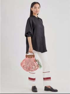 (Kategori: ) berada di . Dikirim oleh babesfashionboutique (ID iklan 1359588198, Gambar 1). Deskripsi: .
