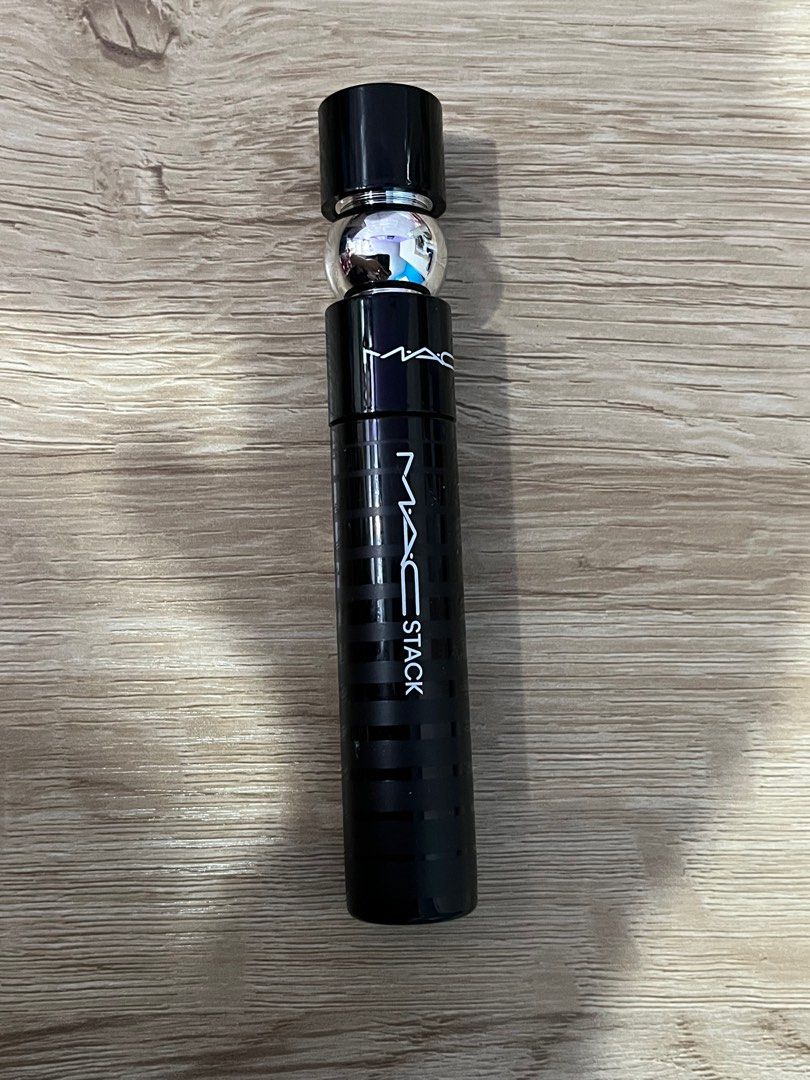Mac Stack Mascara ( Black ) (Category: Makeup) located in Las Pinas. Submitted by anncgee (Listing ID 1359600712, Image 1). Description: .