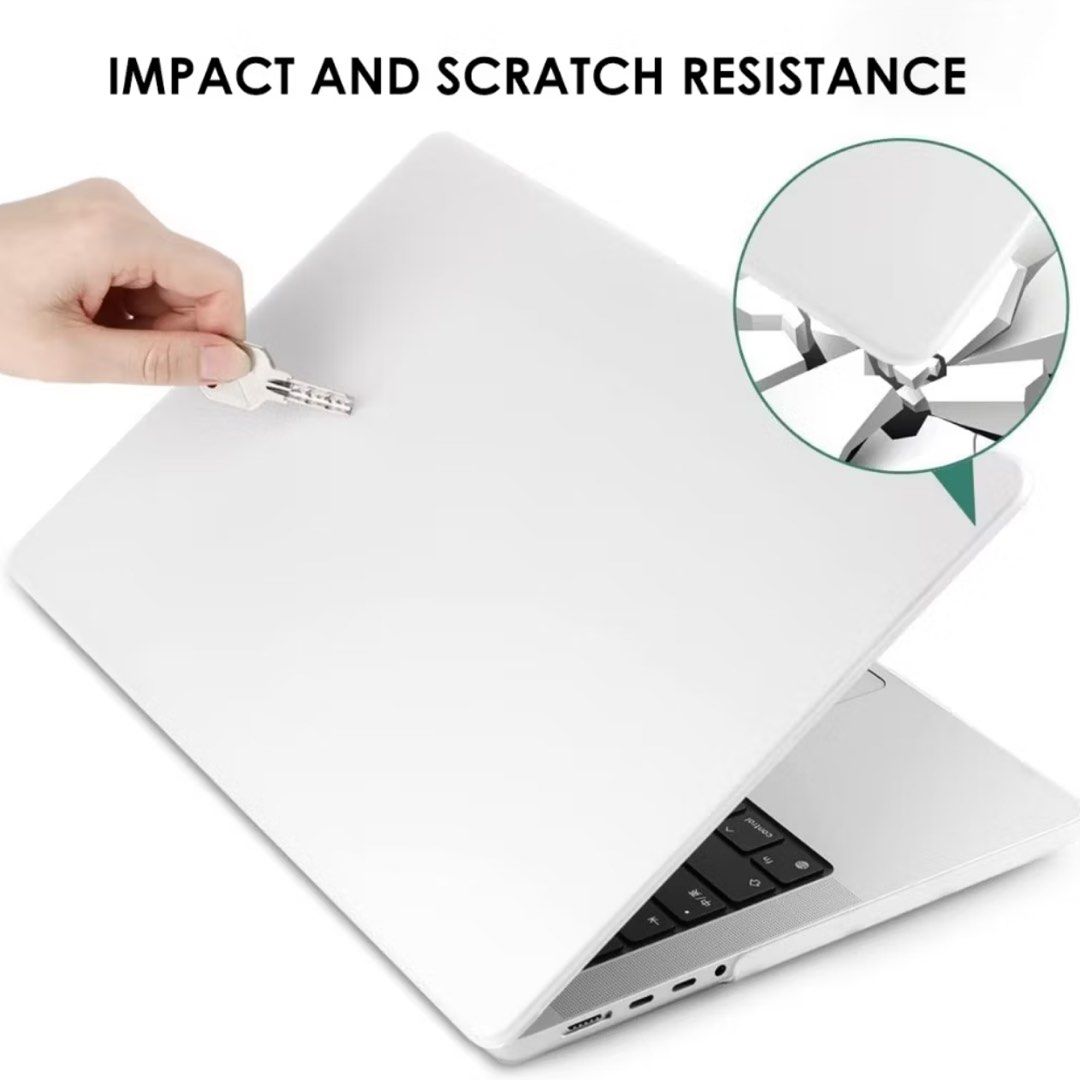 Macbook Pro 16” (2021/23/24)