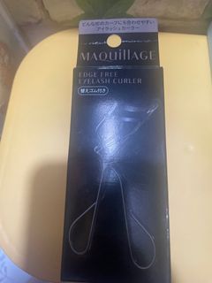 Maquillage 睫毛夾64239409294083110