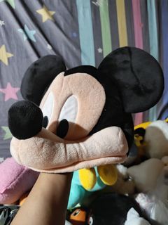 Mickey mouse Headdress
