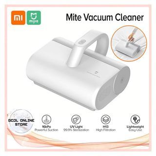 Mijia dust mite vacuum