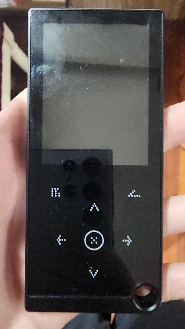 Mp3 player