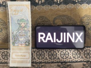 (Category: ) located in . Submitted by raijinx (Listing ID 1359636446, Image 1). Description: .