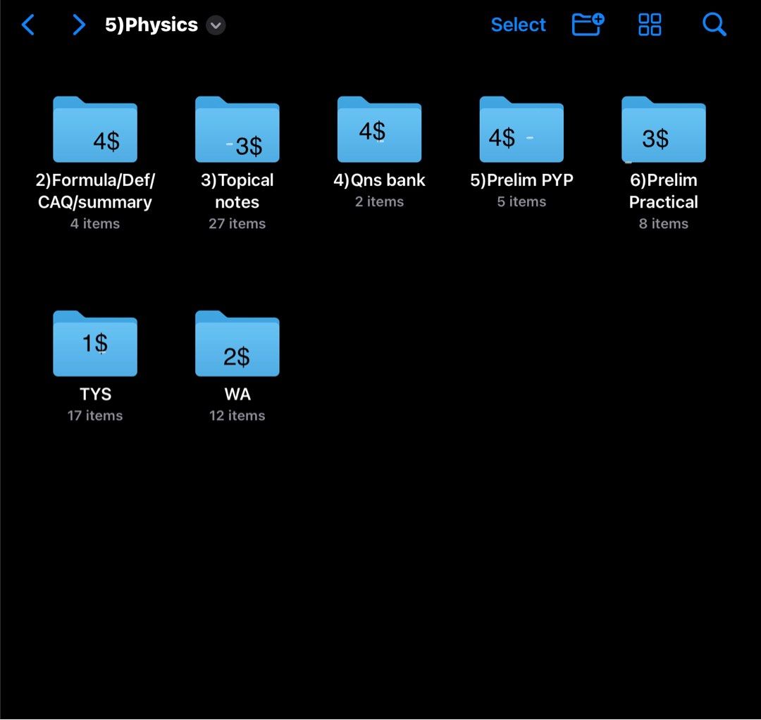 O Level Notes (Category: Assessment Books) located in Singapore. Submitted by sigmaboi2008 (Listing ID 1359525699, Image 9). Description: ✨ Ace Your O-Levels with Confidence Never walk into the exam hall with a single hint of fear again. If you’re stressed, behind on revision, or just don’t know where to start — these notes are made for you. At the end of the day it’s about doing the exam and most people do not tell you how to study TO THE EXAM i