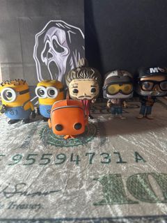 (Category: ) located in . Submitted by scream_funko (Listing ID 1359508900, Image 1). Description: .