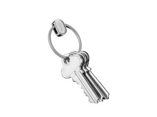 Orbitkey Ring V2 - Grey - Keychain EDC64242315255299110