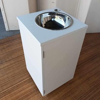 Portable Sink