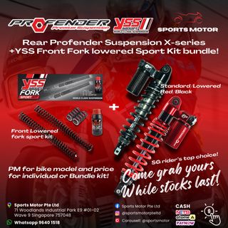 (Category: ) located in . Submitted by sportsmotorsg (Listing ID 1342886721, Image 1). Description: .