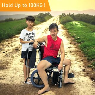 (Category: ) located in . Submitted by 80711118_sg_wheelchair (Listing ID 1359547381, Image 1). Description: .