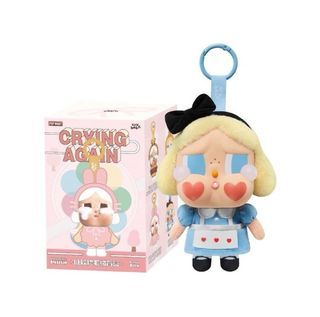 REPRICED Crybaby Crying Again - She’s Alice