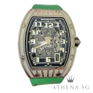 (Category: ) located in . Submitted by athenawatches (Listing ID 1359562875, Image 1). Description: .