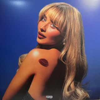 Sabrina Carpenter - Short ‘N Sweet Vinyl
